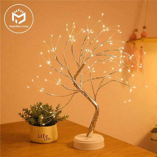 LED Light Tree